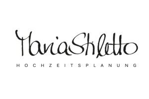 Hochzeitsplanung Maria Stiletto