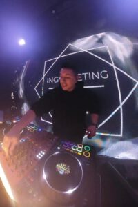 Ingo Fieting DJ Köln