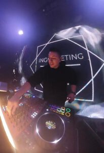 Ingo Fieting DJ Köln