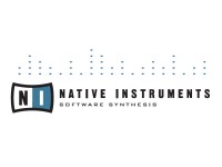Native Instruments Technik