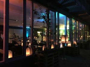 HafenLounge Köln