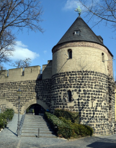 Sachsenturm Köln