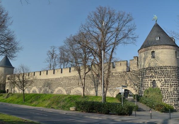 Sachsenturm Köln dj hochzeit köln düsseldorf bonn