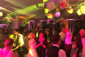 Anno Bonn Bad Godesberg Hochzeit Musik4you