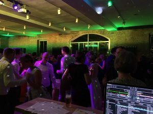 DJ Hochzeit Köln Kastanienhof4