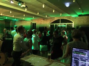 DJ Hochzeit Köln Kastanienhof4