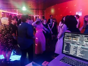 Hochzeit Köln Sky KölnSky Musik4you Wedding & Event DJs