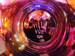 Villa Vue Essen DJ Hochzeit