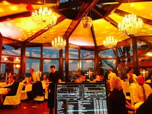 Villa Vue Essen DJ Hochzeit