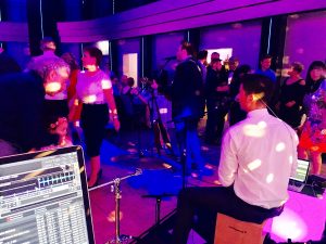 DJ Hochzeit Marriot Hotel Köln 1