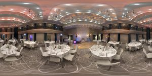 DJ Hochzeit Marriot Hotel Köln 1