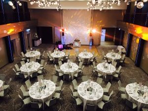 DJ Hochzeit Marriot Hotel Köln 1