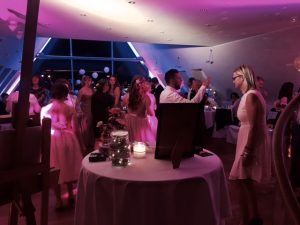 DJ Düsseldorf Hochzeit