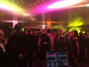 DJ Hochzeit Moers