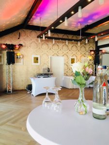 DJ Köln Bilder Club Astoria Hochzeit