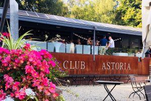 DJ Köln Bilder Club Astoria Hochzeit