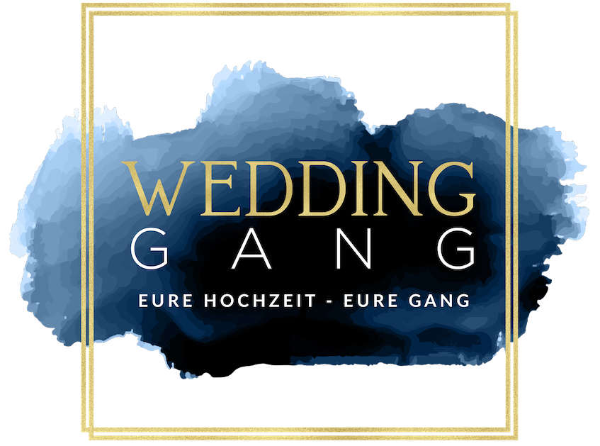 WeddingGang