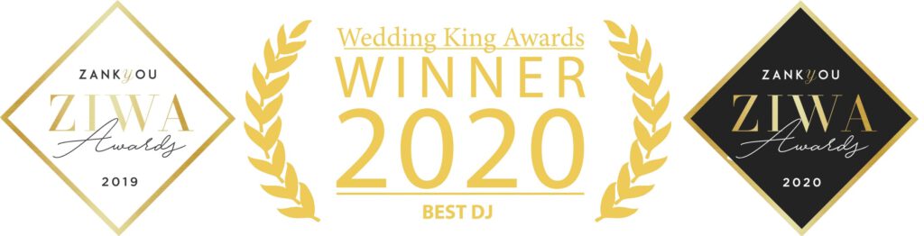 Ingo Fieting DJ Hochzeit Event Award