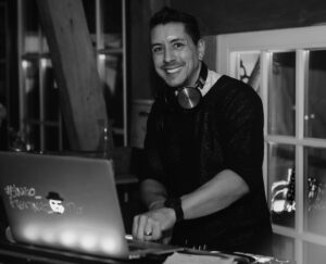 Ingo Fieting Musik4you DJ Köln Mixinstil