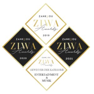 Ziwa Award Gewinner DJ Köln