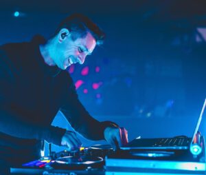 Ingo Fieting DJ Köln Bonn Düsseldorf